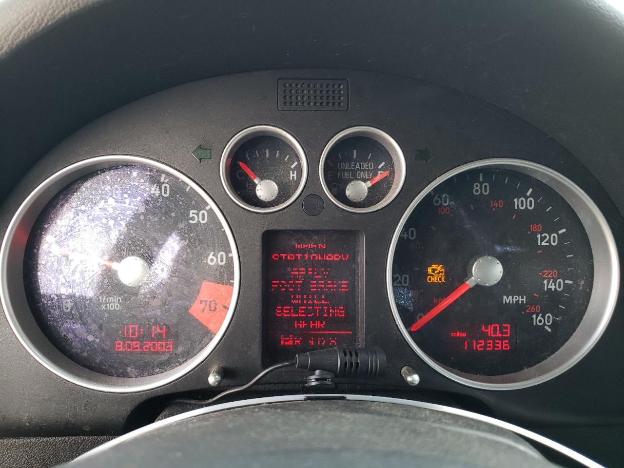 Фото: TRUSC28N531020373