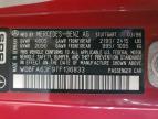 1996 MERCEDES-BENZ SL 320 à vendre chez Copart CT - HARTFORD SPRINGFIELD
