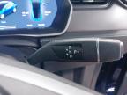 2020 TESLA MODEL X PERFORM LUDICROUS  for sale at Copart NEWBURY