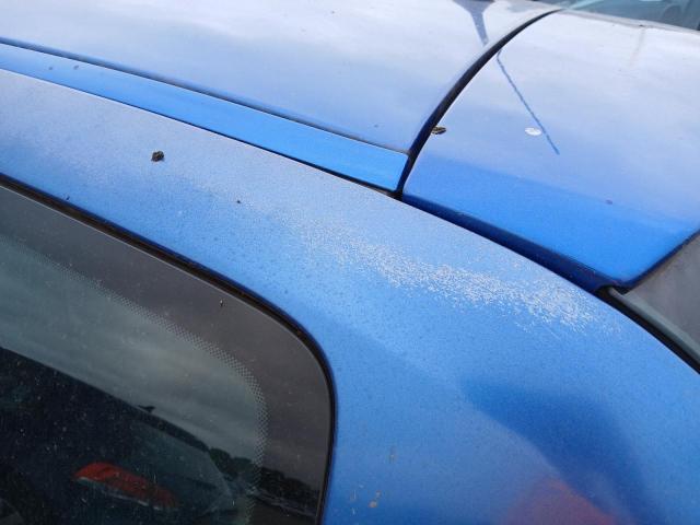 2005 RENAULT CLIO EXTREME 16V 