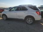 2017 CHEVROLET EQUINOX LT   for sale at Copart AB - EDMONTON