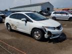 2014 HONDA CIVIC LX   for sale at Copart ON - TORONTO