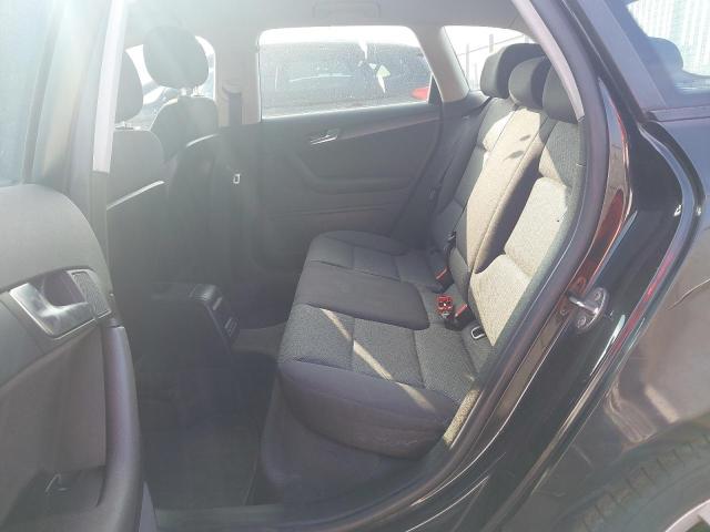 2008 AUDI A3 138 TDI S-A 