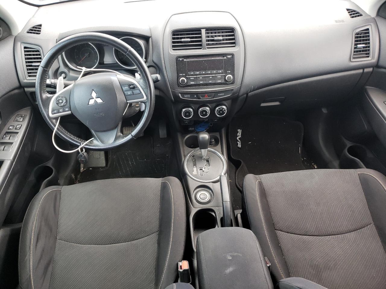 2015 Mitsubishi Rvr Gt VIN: 4A4AJ4AU0FE603416 Lot: 69985085