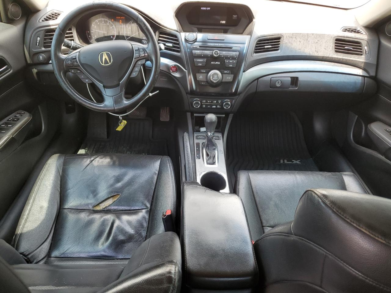 2013 Acura Ilx 20 Premium VIN: 19VDE1F50DE003269 Lot: 68160355