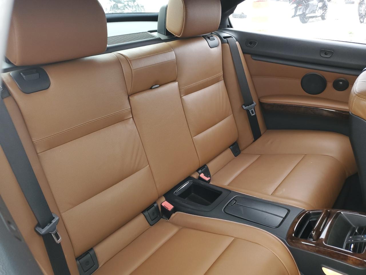 2010 BMW 335 I VIN: WBAWL7C52AP252288 Lot: 70110245