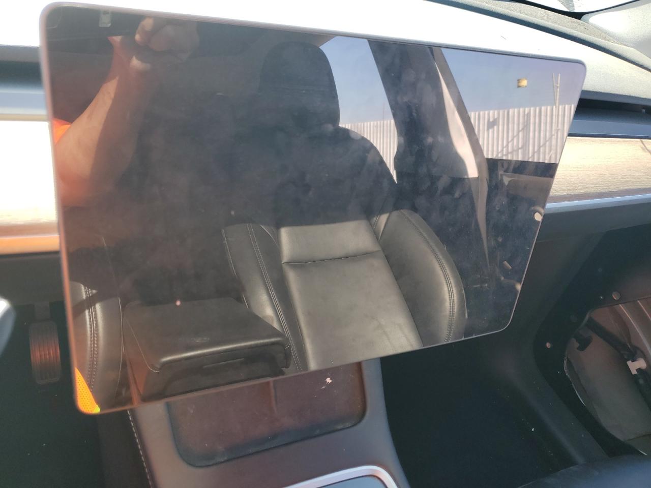 2022 Tesla Model Y VIN: 7SAYGDEE3NF456029 Lot: 67134015