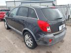 2013 VAUXHALL ANTARA EXC for sale at Copart WESTBURY