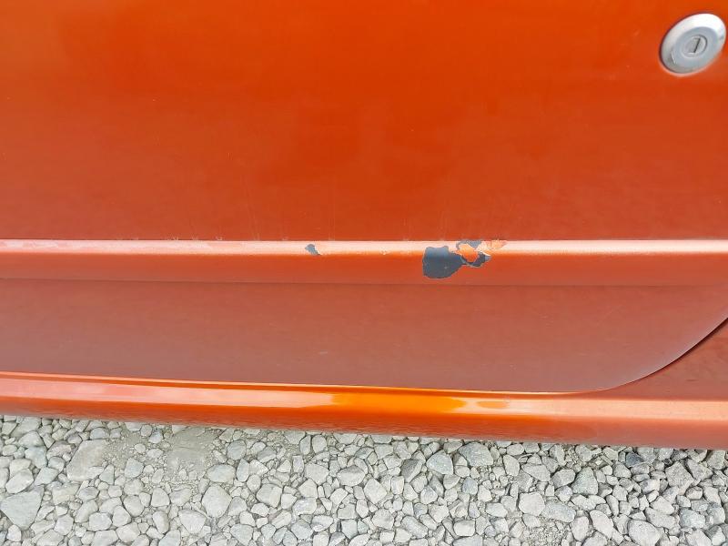 2012 TOYOTA AYGO VVT-I FIRE 
