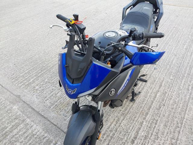 2021 TRACER 700 (MTT 690-A) TRACER 700 (MTT 690-A) 