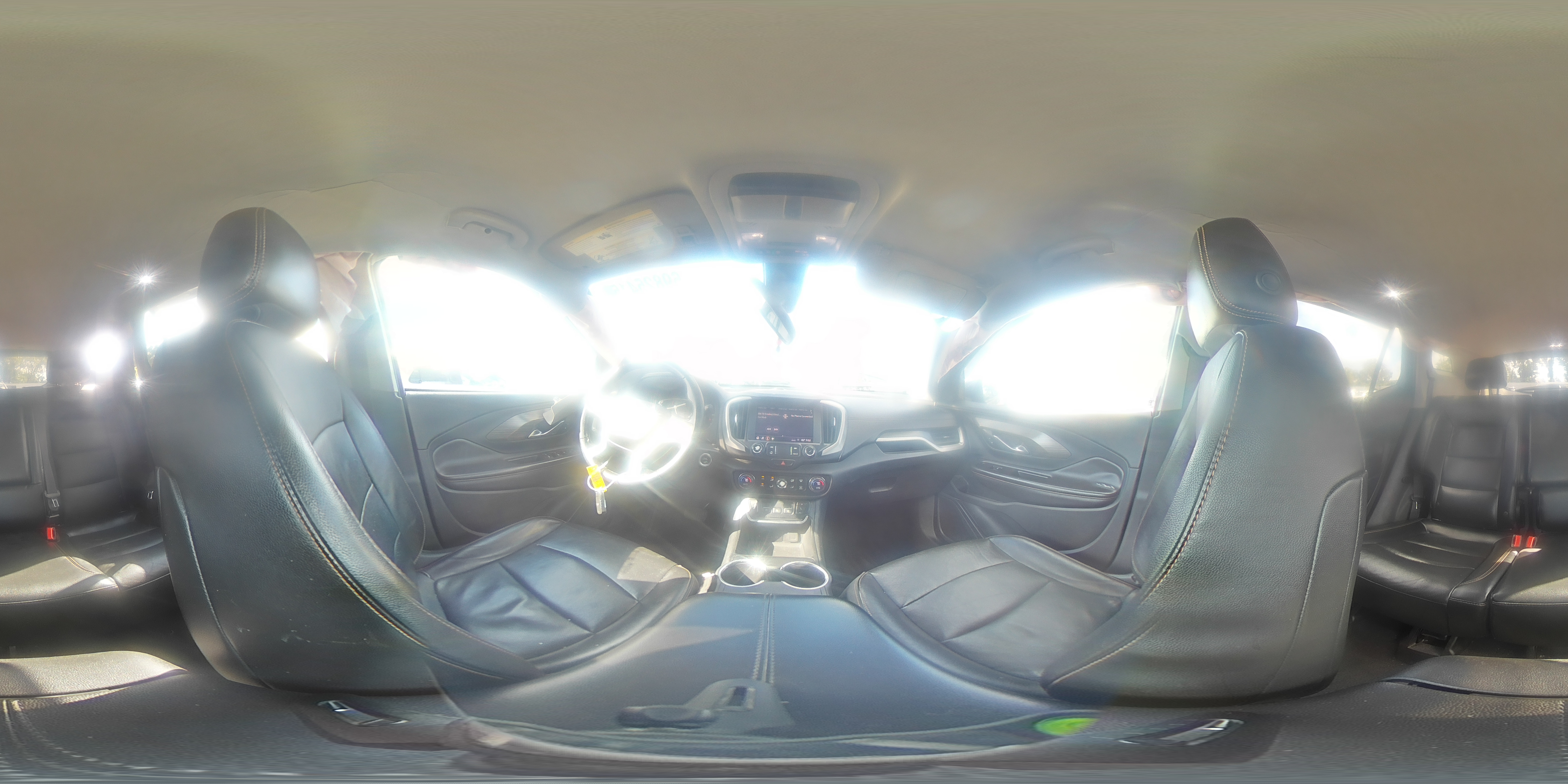 2020 GMC Terrain Slt VIN: 3GKALVEVXLL118114 Lot: 69825415