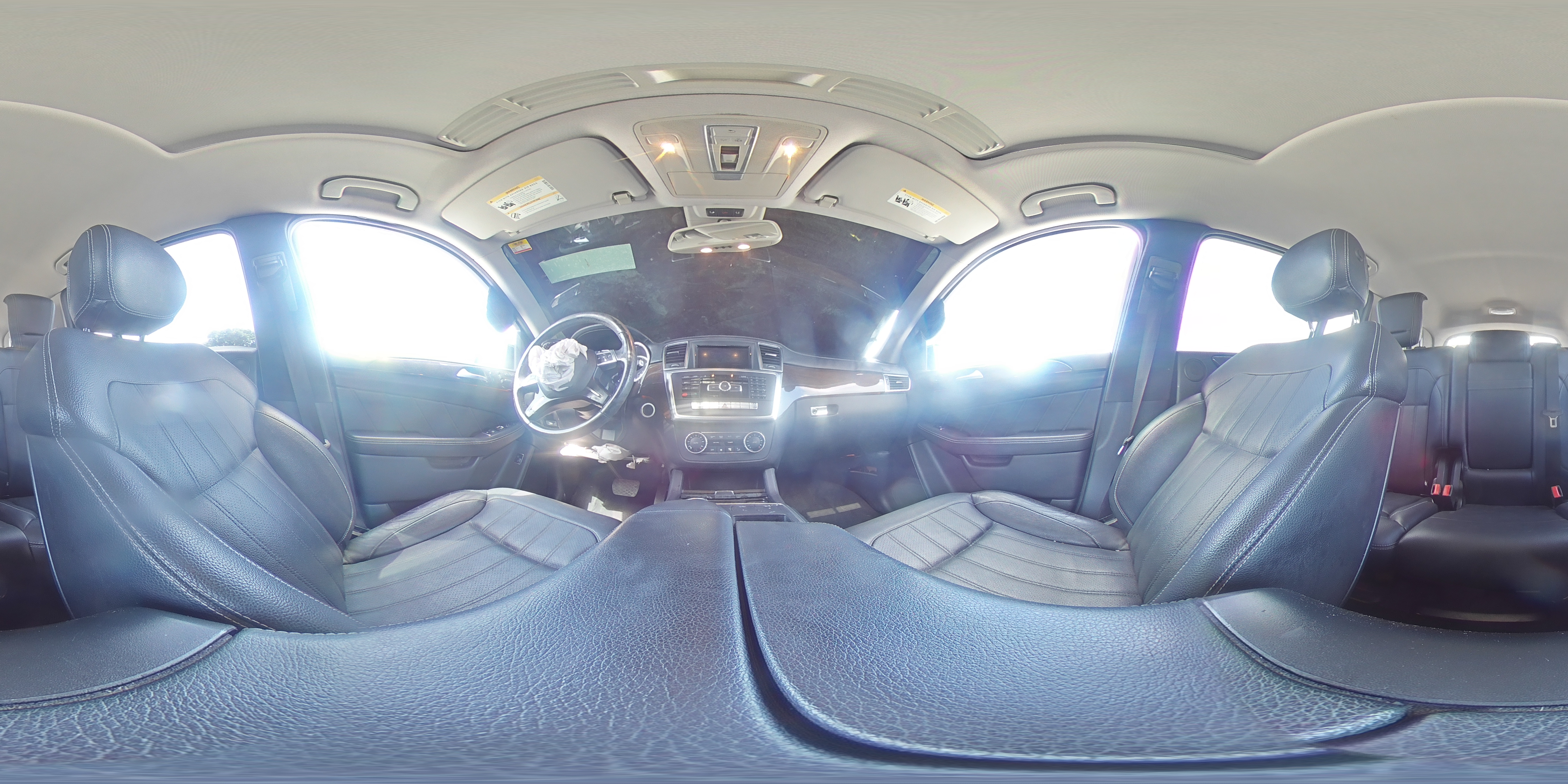 2015 Mercedes-Benz Gl 450 4Matic VIN: 4JGDF6EE7FA479085 Lot: 70550145