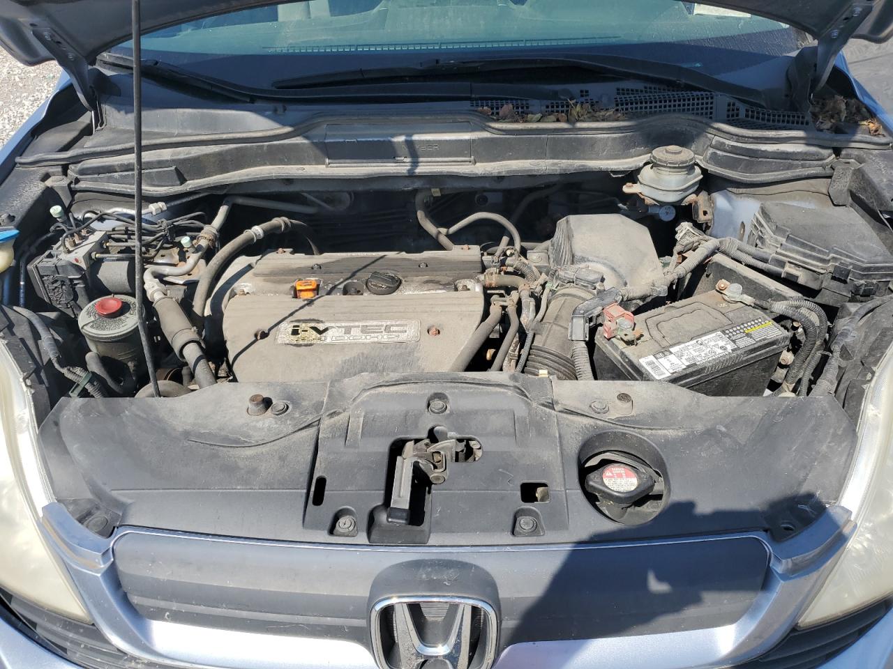 2008 Honda Cr-V Lx VIN: JHLRE48388C000811 Lot: 67791935