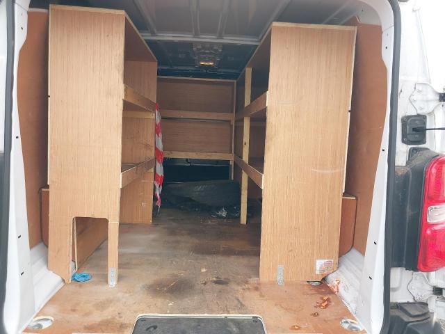 2022 VAUXHALL VIVARO DYNAMIC