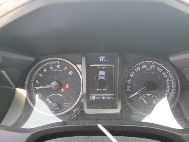 2023 TOYOTA TACOMA ACCESS CAB  
