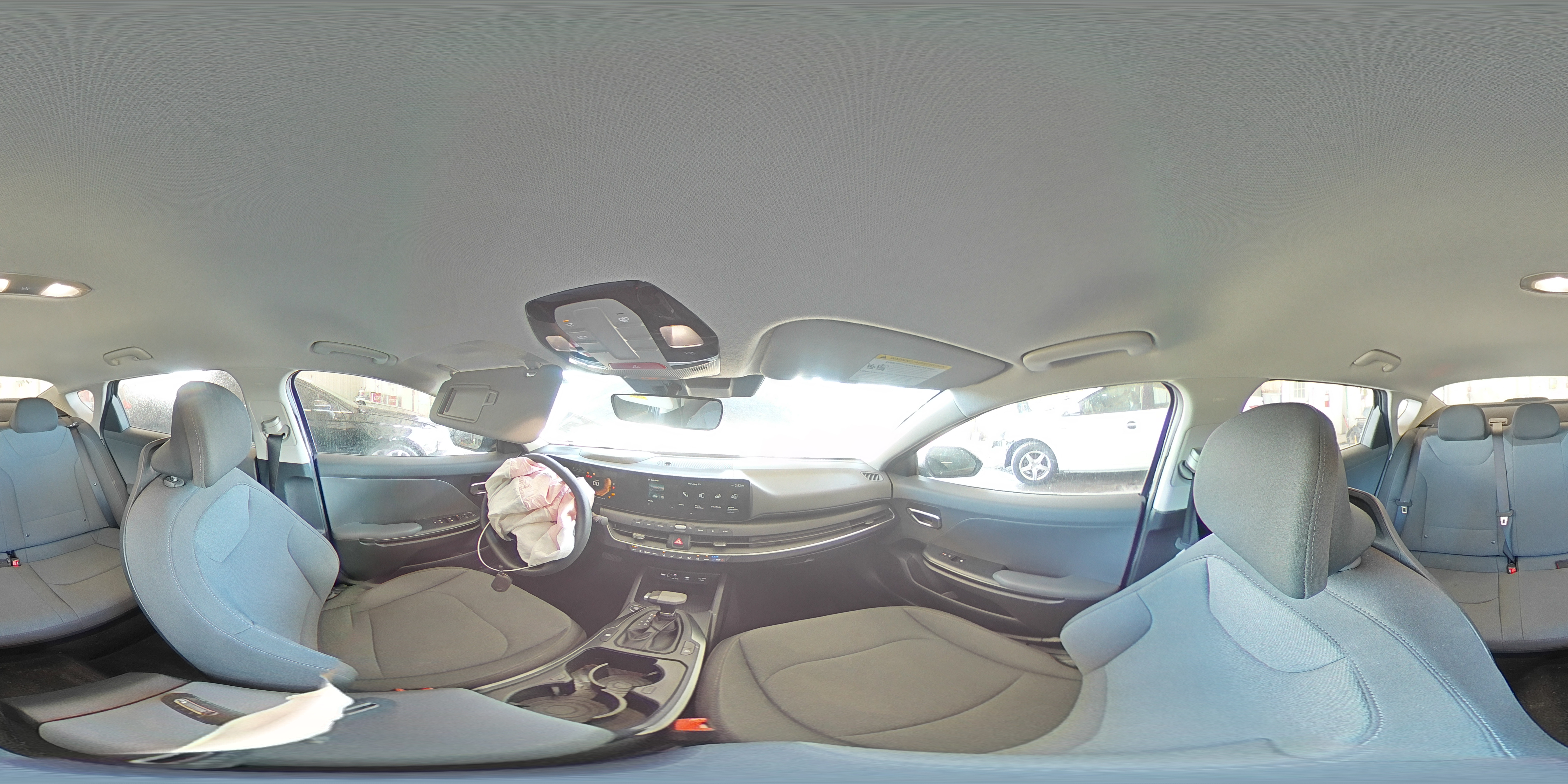 2025 Kia K4 Lx VIN: 3KPFT4DE5SE133233 Lot: 69963515