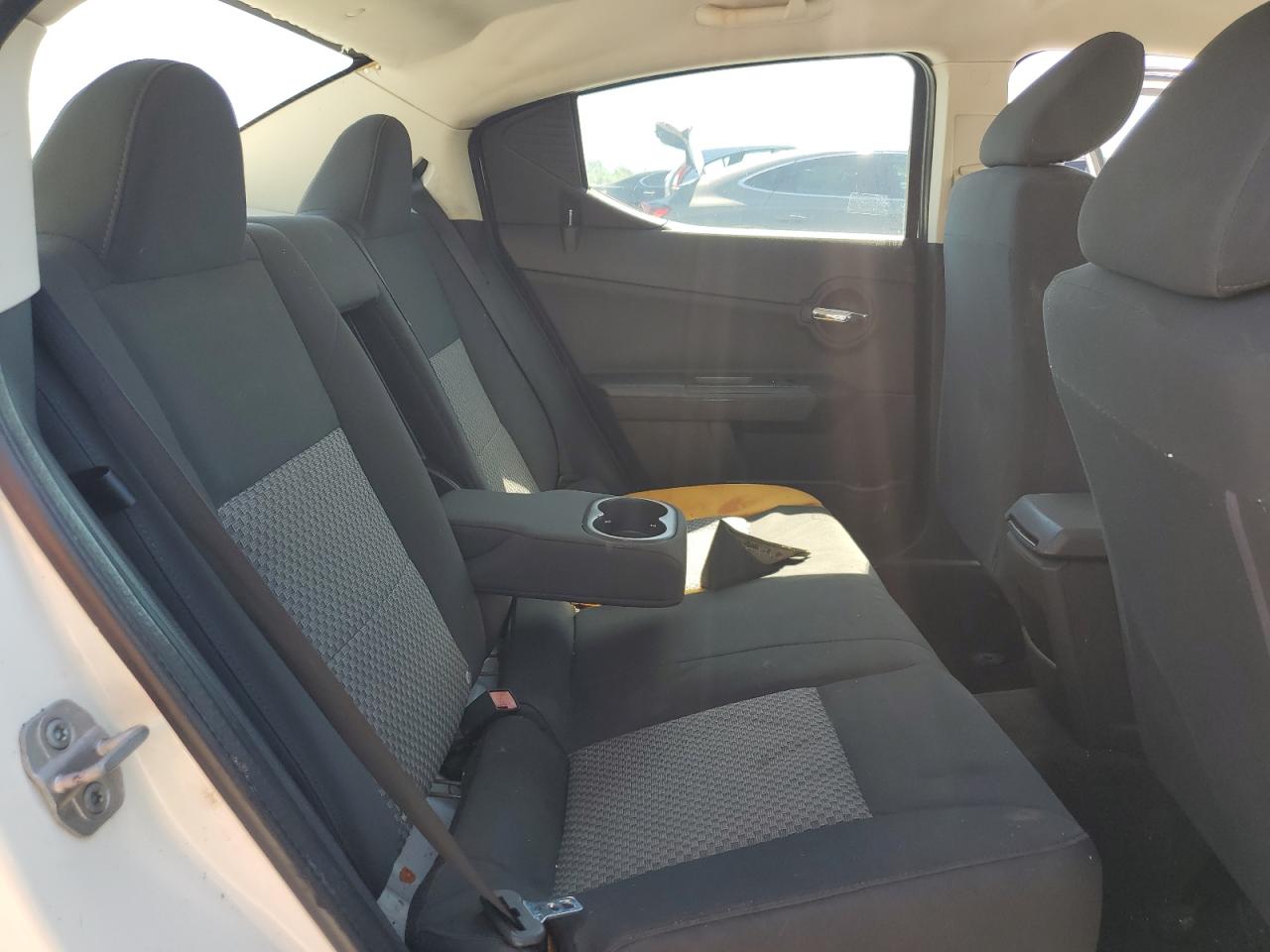 2009 Dodge Avenger Se VIN: 1B3LC46B09N566620 Lot: 70295615