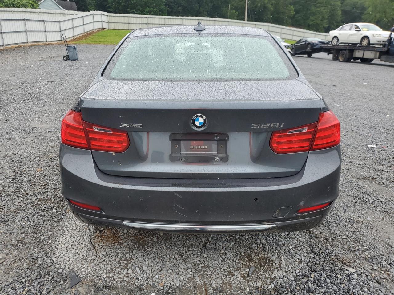 2013 BMW 328 Xi Sulev VIN: WBA3B5G51DNS05578 Lot: 67710375