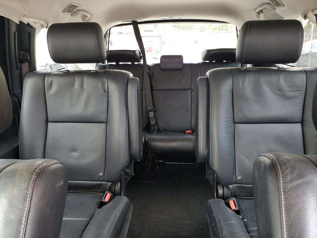 2019 Toyota Sequoia Sr5 VIN: 5TDBY5G13KS165389 Lot: 69842855