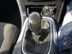 2011 VAUXHALL INSIGNIA S for sale at Copart PETERLEE