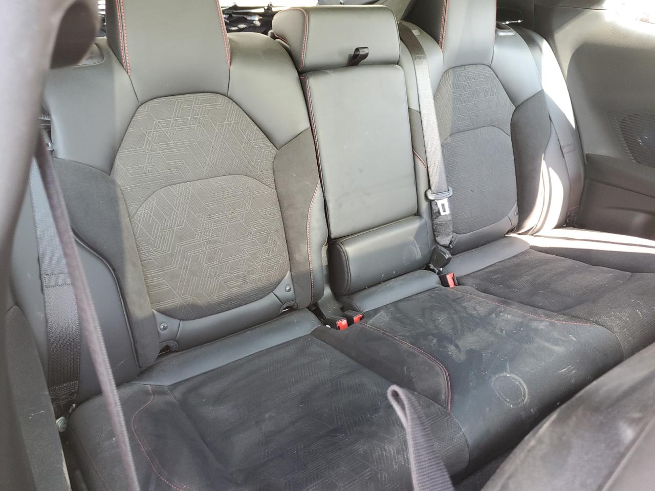 2024 Dodge Charger Daytona Scat Pack VIN: 2C3CDBDK9RR197234 Lot: 67103155