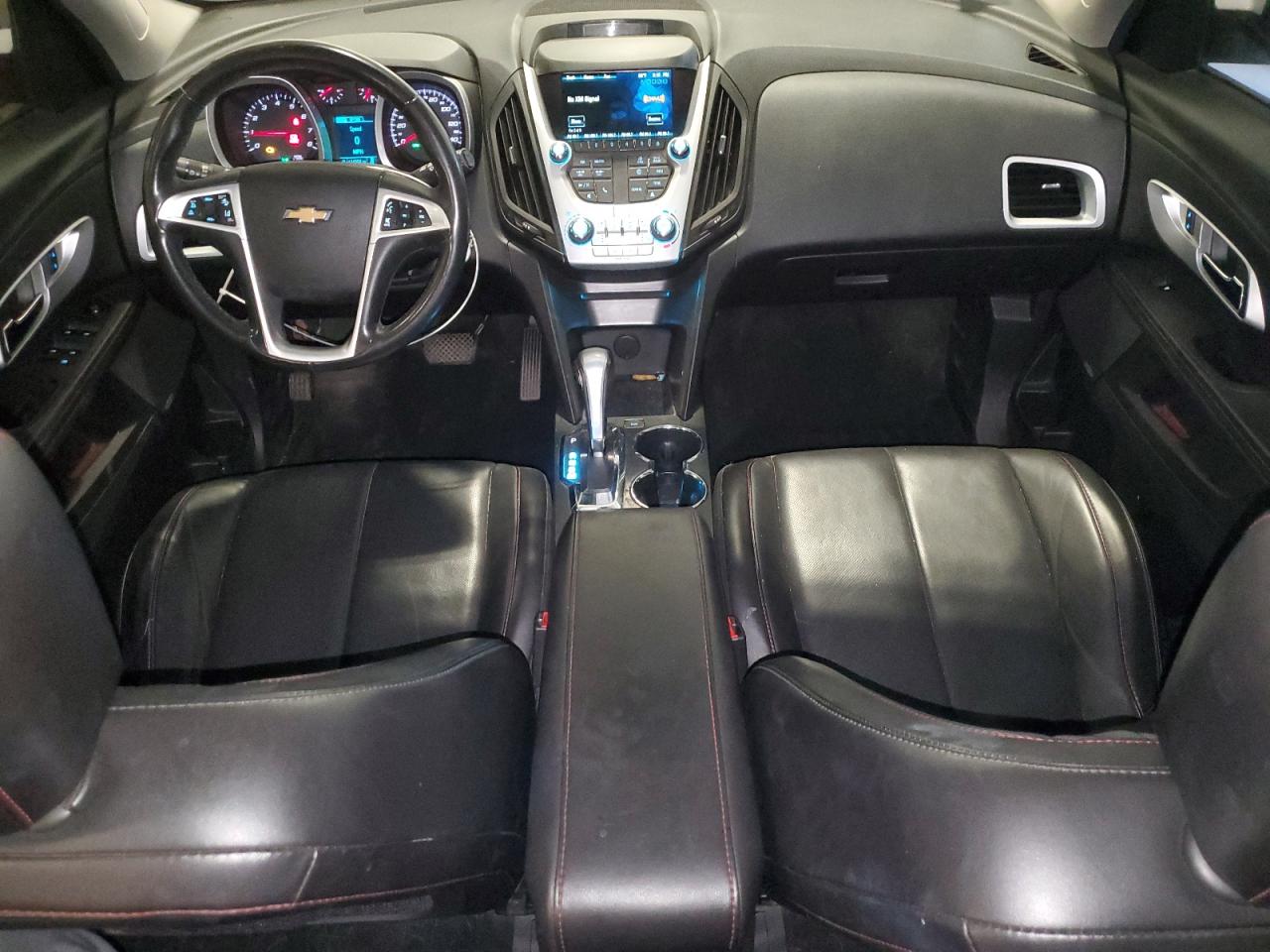 2015 Chevrolet Equinox Lt VIN: 1GNALCEK6FZ112689 Lot: 69951685