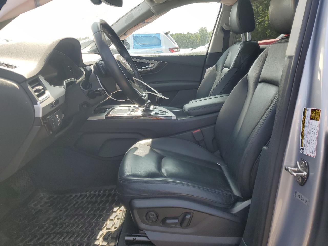 2018 Audi Q7 Premium Plus VIN: WA1LHAF79JD016976 Lot: 68001735