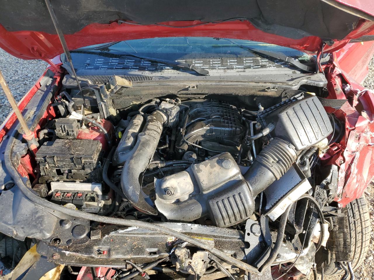 2011 Jeep Grand Cherokee Laredo VIN: 1J4RR4GG4BC642725 Lot: 68860225