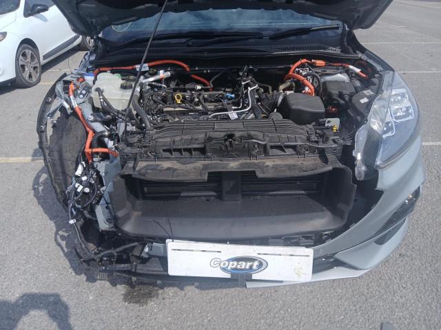 2022 FORD KUGA ST-LINE X ED PHEV CV 