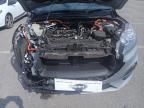 2022 FORD KUGA ST-LINE X ED PHEV CV  for sale at Copart SANDTOFT