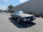1982 MERCEDES-BENZ 380 SL   for sale at Copart OR - PORTLAND NORTH
