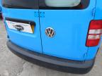 2011 VOLKSWAGEN CADDY MAXI C20 TDI  for sale at Copart WESTBURY