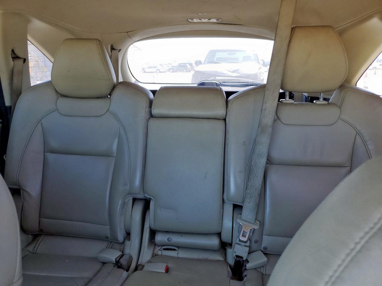 2014 Acura Mdx VIN: 5FRYD3H29EB003260 Lot: 70777715