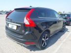 2017 VOLVO XC60 D5 [220] R DESIGN LUX NAV 5DR AWD GEARTRONIC for sale at Copart CHESTER