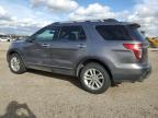 2012 FORD EXPLORER XLT for sale at Copart AB - EDMONTON