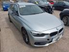 2016 BMW 3 SERIES 320D EFFICIENTDYNAMICS SPORT 5DR for sale at Copart BRISTOL