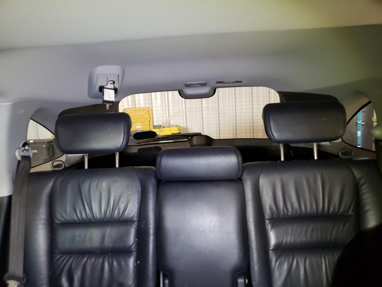 2009 Honda Cr-V Exl VIN: JHLRE48739C007380 Lot: 65982355