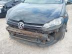 2010 VOLKSWAGEN GOLF SE TD for sale at Copart BRISTOL