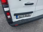 2019 RENAULT TRAFIC for sale at Copart CASTLEDERMOT - IRELAND