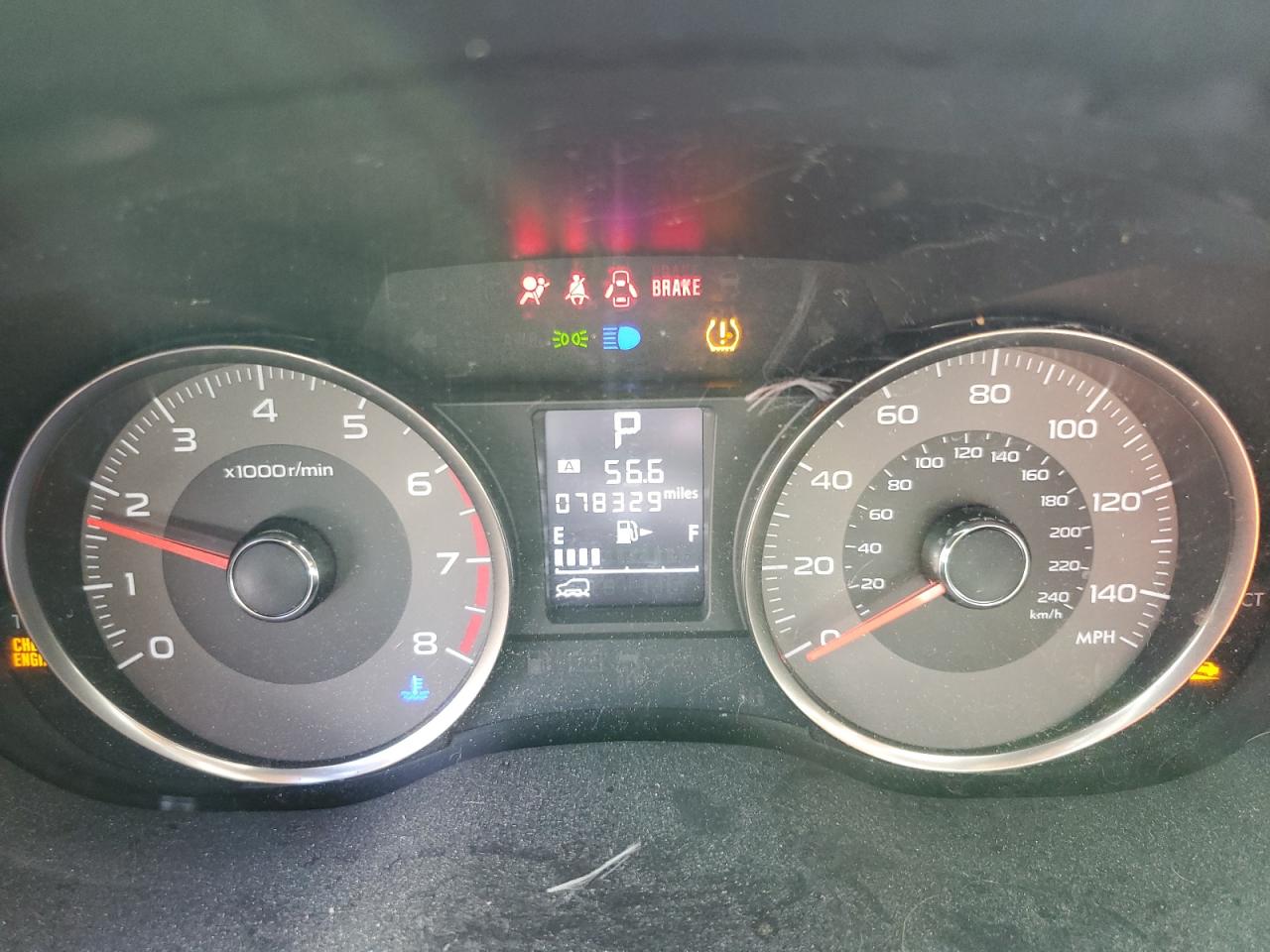 2014 Subaru Forester 2.5I Limited VIN: JF2SJAHC9EH527409 Lot: 69883105