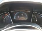 2021 HONDA CIVIC EX   for sale at Copart ON - OTTAWA