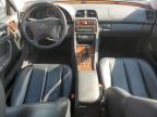 2002 MERCEDES-BENZ CLK 320   for sale at Copart AB - EDMONTON