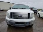 2012 FORD F150 SUPERCREW   for sale at Copart AB - CALGARY