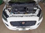 2018 JAGUAR E-PACE R-DYNAMIC SE D AWD  for sale at Copart SANDTOFT