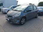 2013 HONDA JAZZ I-VTEC S AC  for sale at Copart SANDWICH
