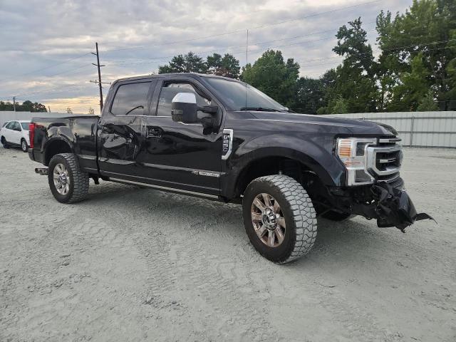  FORD F250 2020 Czarny