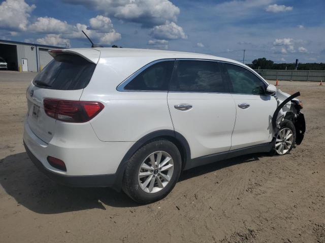  KIA SORENTO 2020 Белы