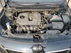 2018 KIA FORTE LX   for sale at Copart ON - TORONTO
