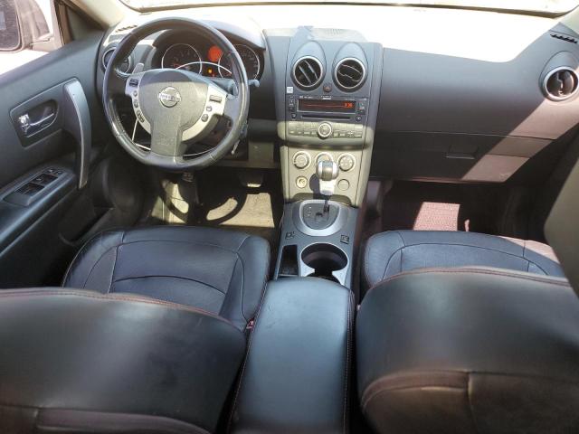 2008 NISSAN ROGUE S  