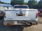 2005 NISSAN TITAN XE   for sale at Copart CT - HARTFORD SPRINGFIELD